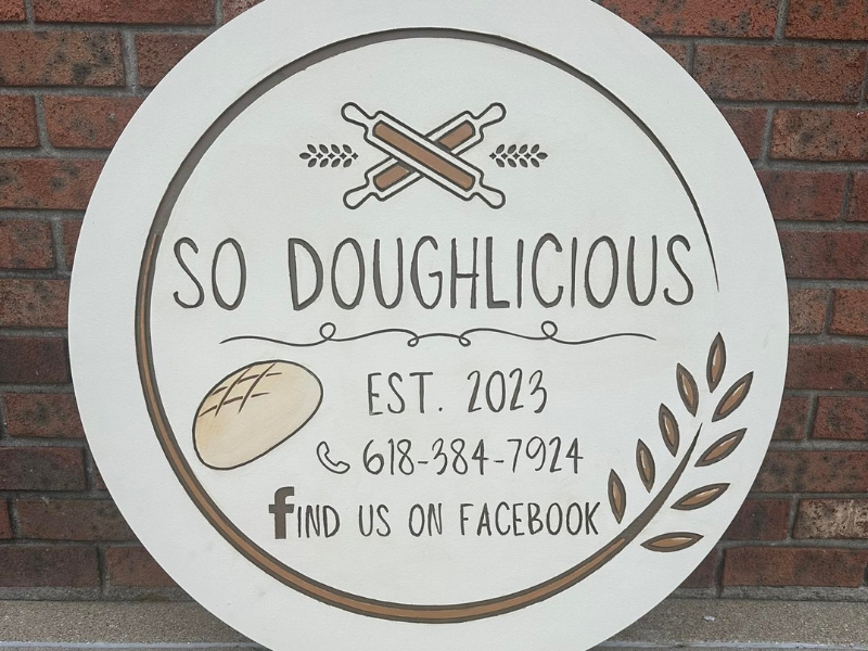 So Doughlicious
